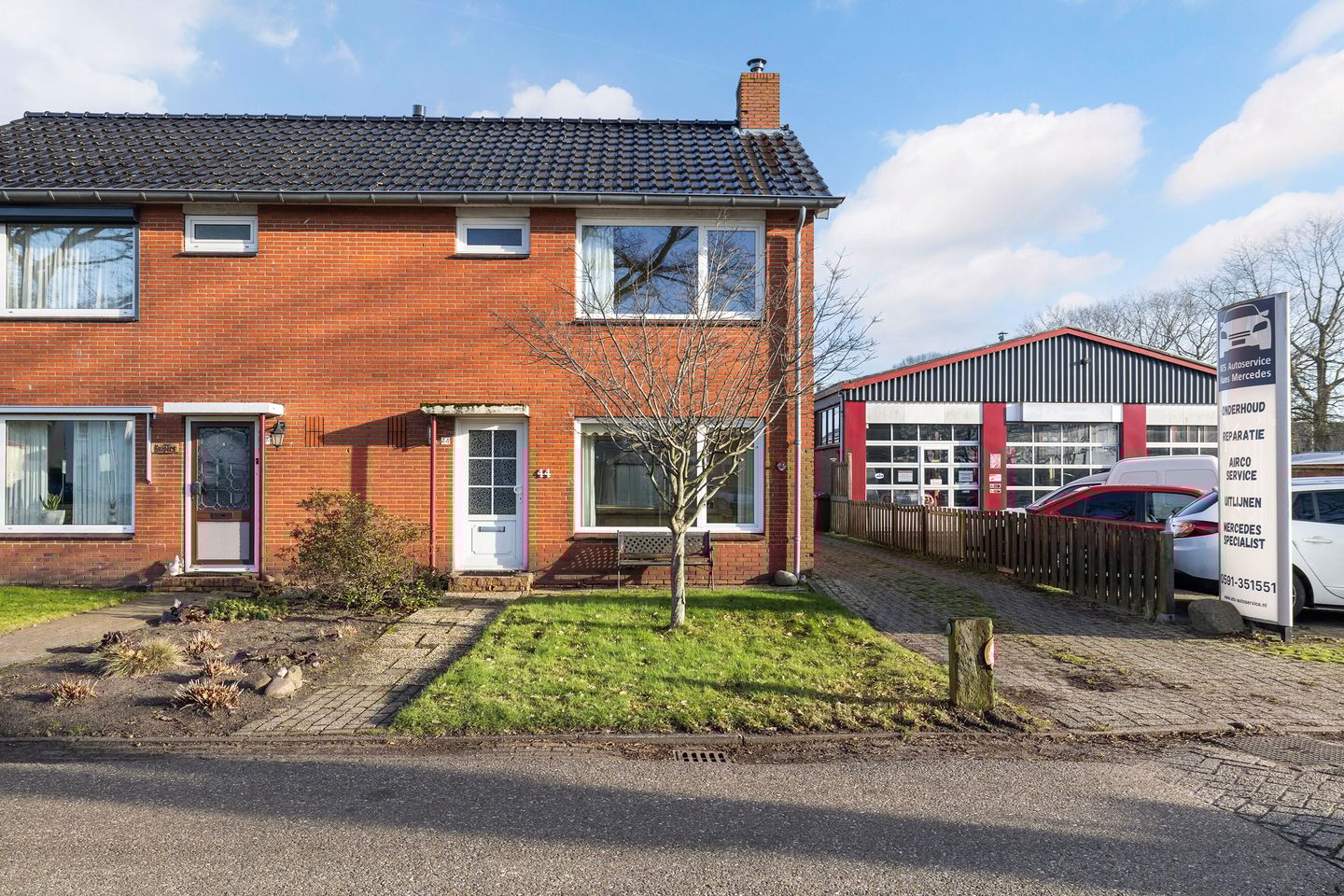 Foto 34 van Oosterdiep OZ 44