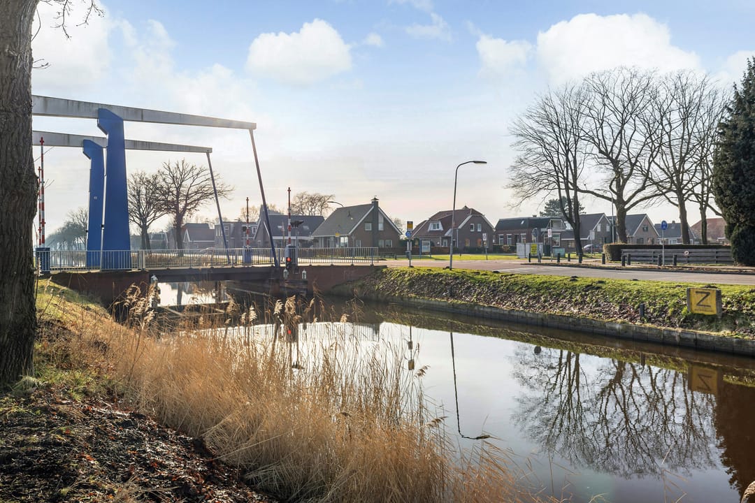 Foto 37 van Oosterdiep OZ 44