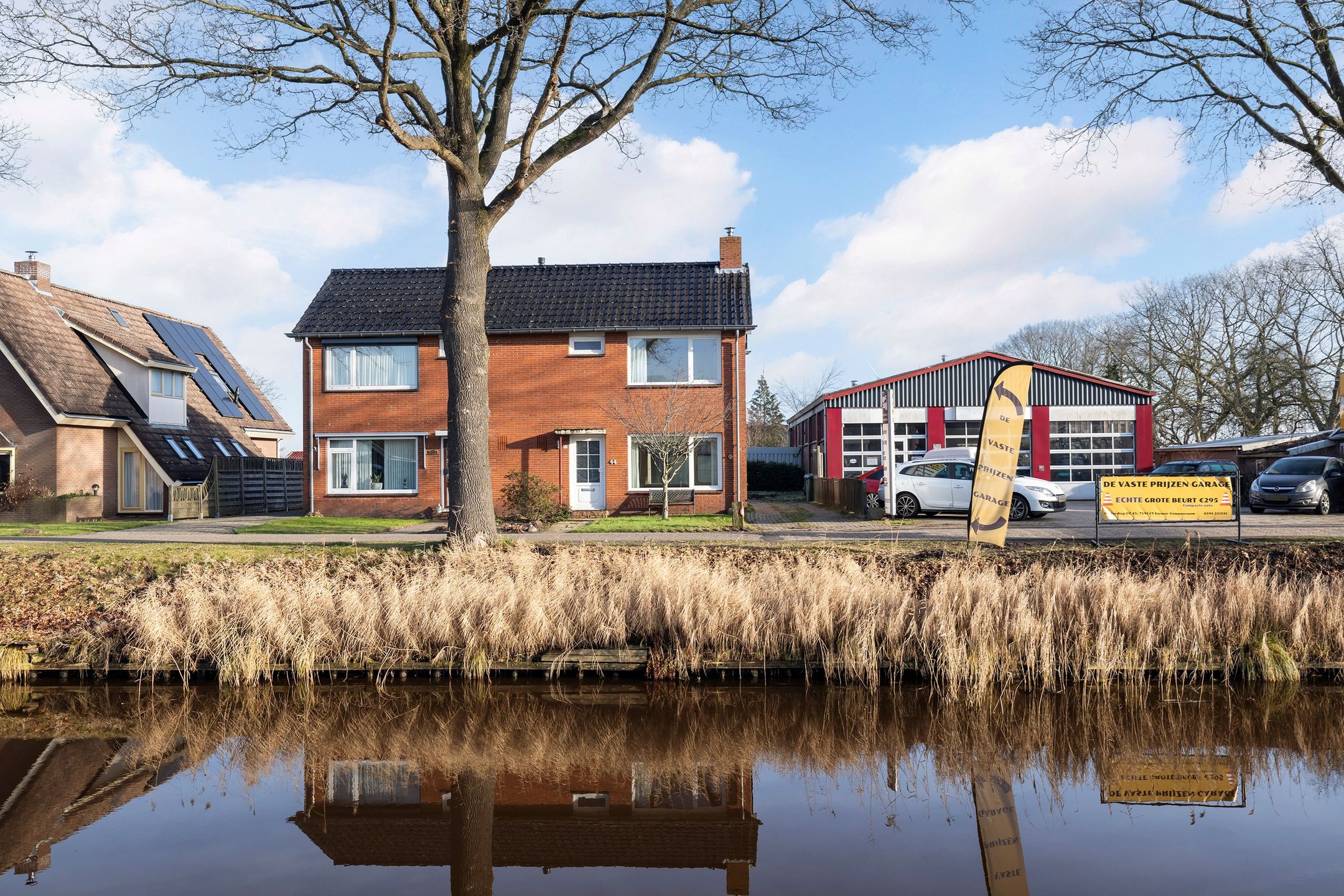 Foto 36 van Oosterdiep OZ 44