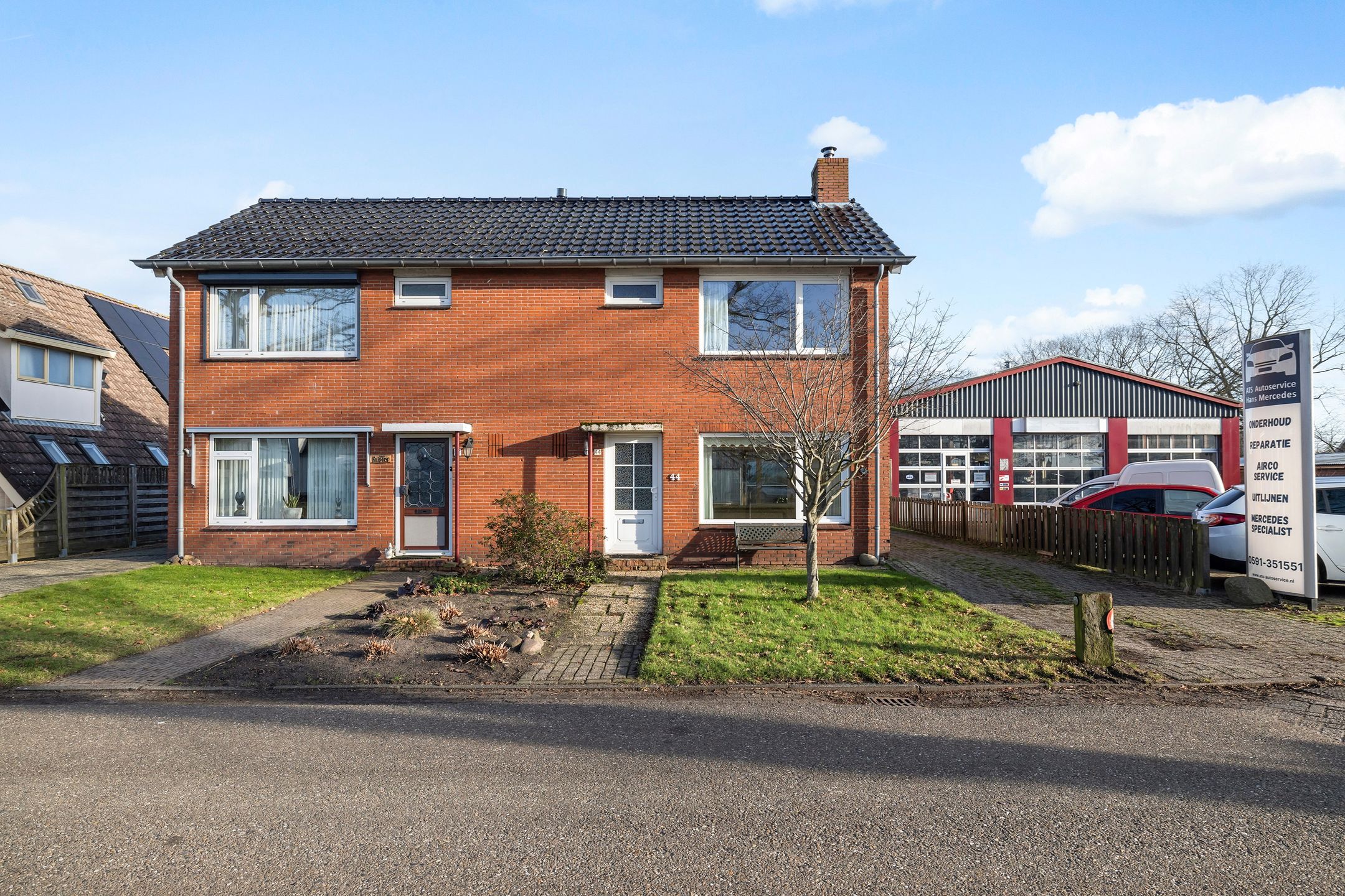 Foto 33 van Oosterdiep OZ 44