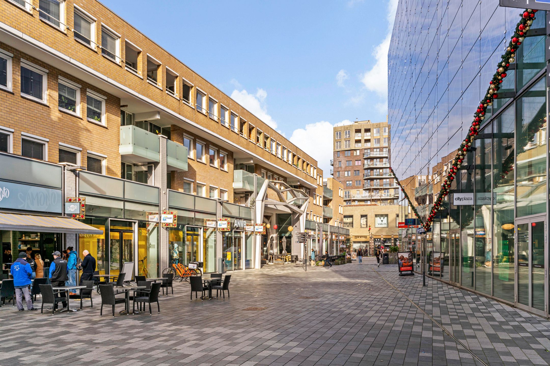 Foto 21 van Raadstede 130