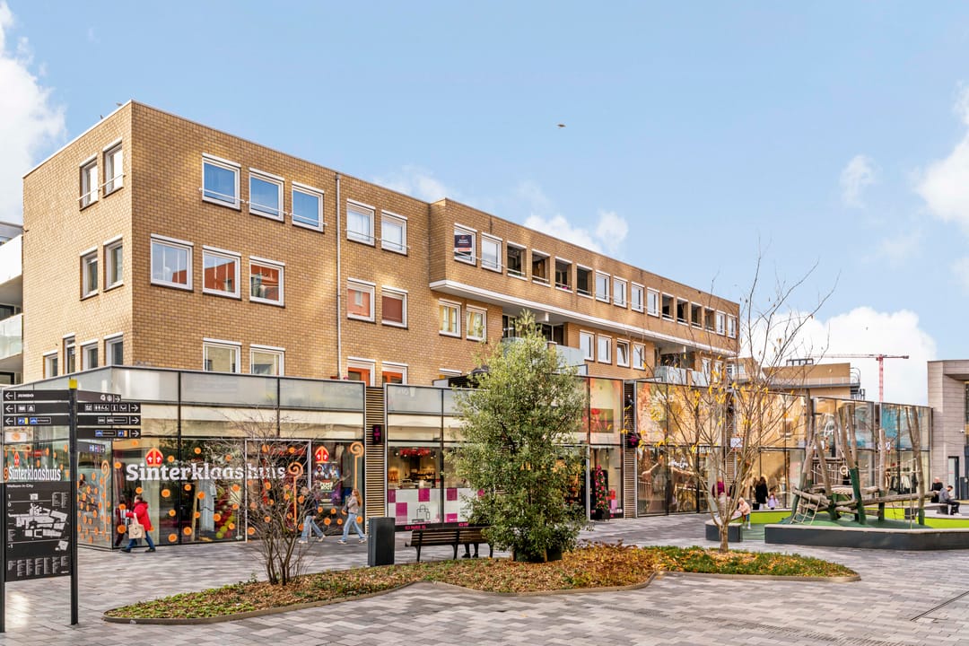 Foto 22 van Raadstede 130