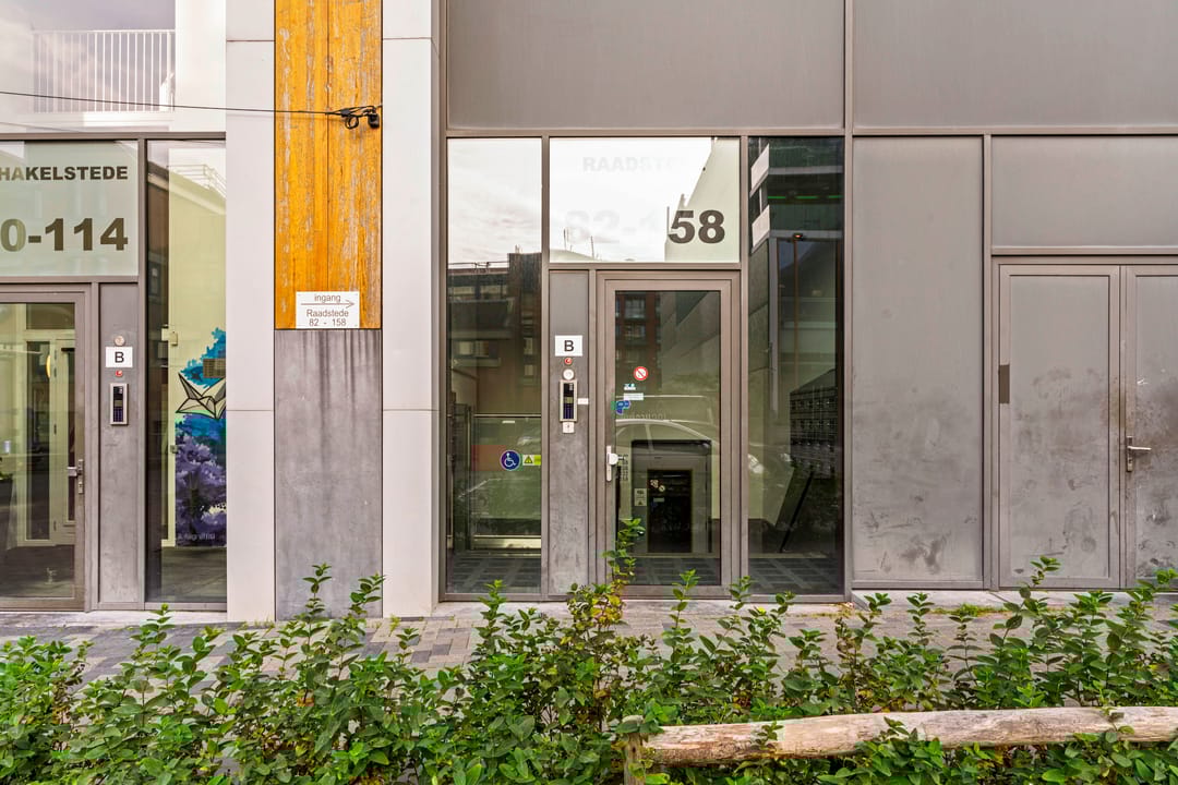 Foto 23 van Raadstede 130