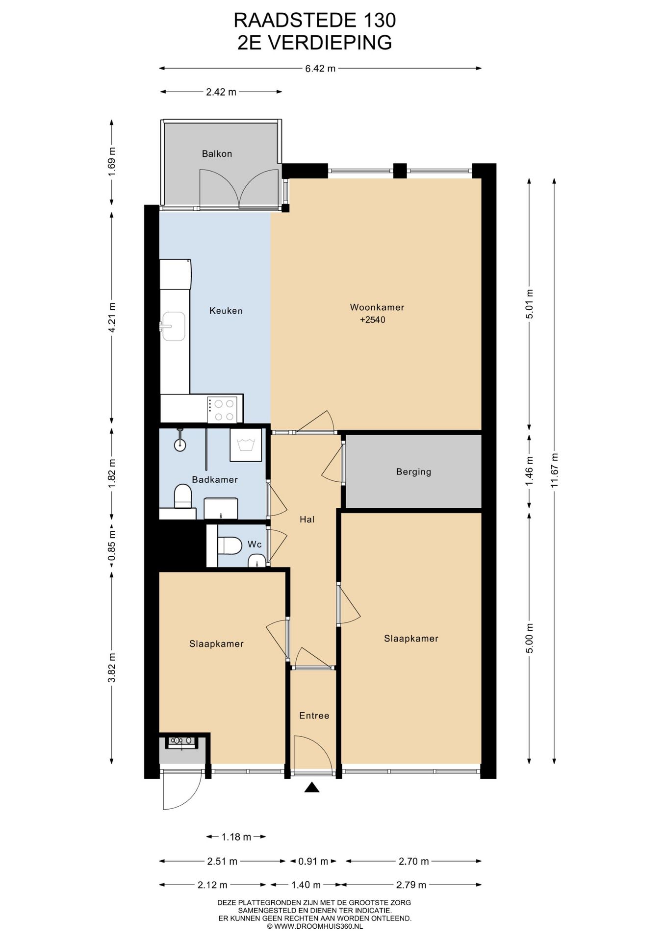 Foto 29 van Raadstede 130