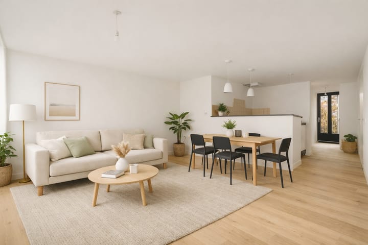 Foto 2 van Spaarndammerstraat 111-S