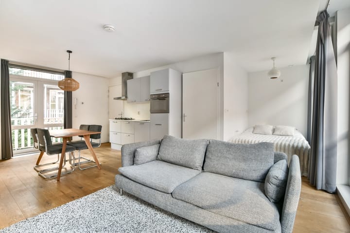 Foto 2 van Tweede Atjehstraat 43-B