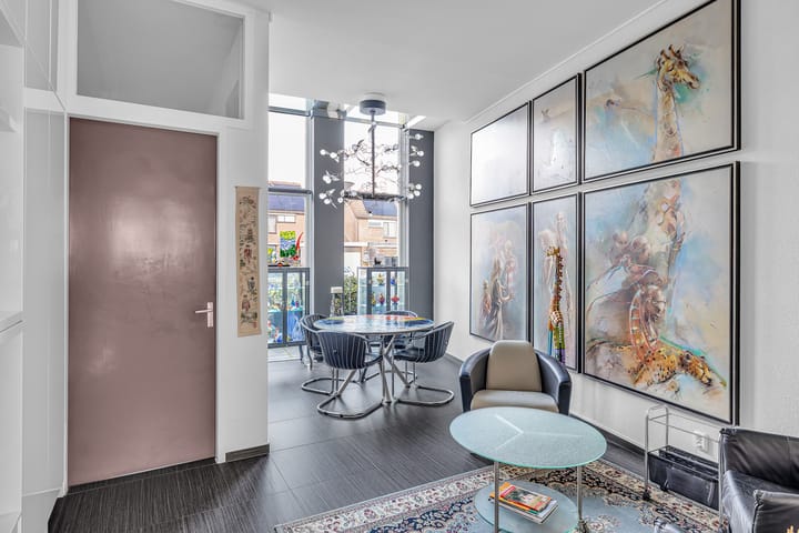 Foto 2 van Wethouder Jansenlaan 53