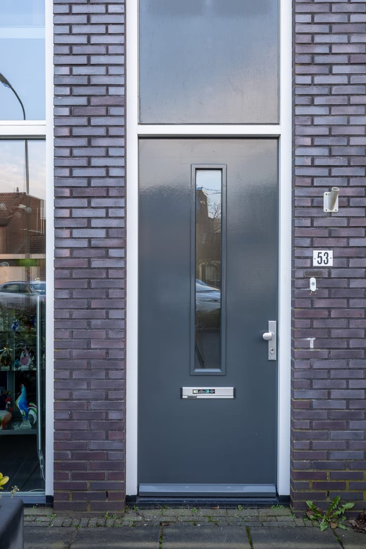 Foto 5 van Wethouder Jansenlaan 53