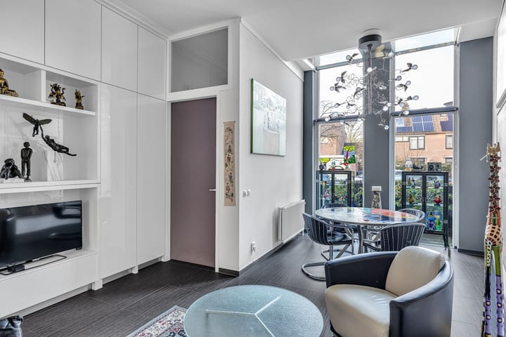 Foto 7 van Wethouder Jansenlaan 53