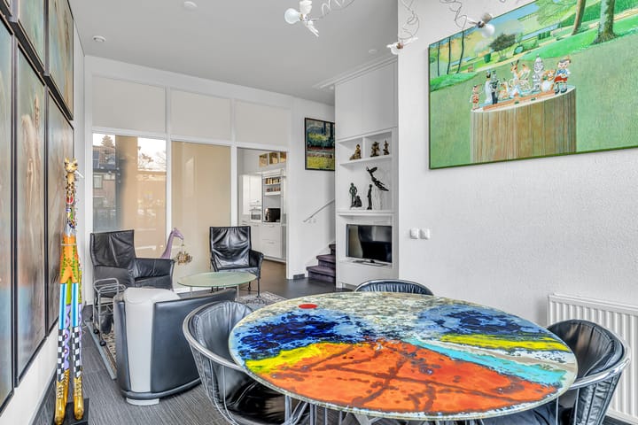 Foto 8 van Wethouder Jansenlaan 53