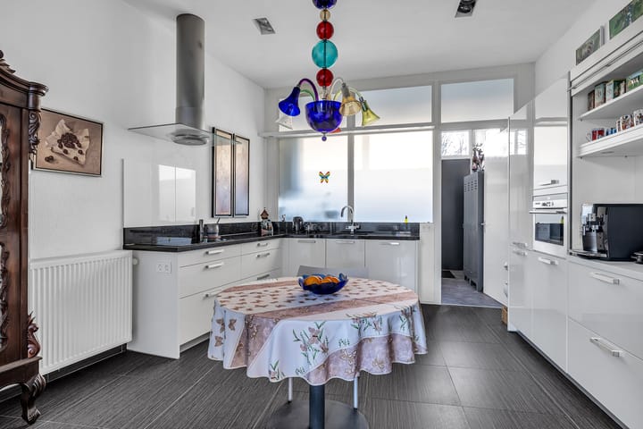 Foto 10 van Wethouder Jansenlaan 53