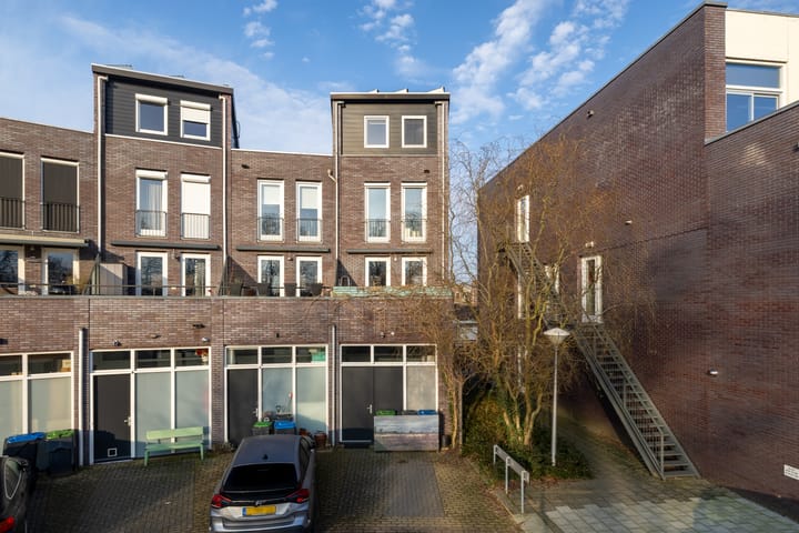 Foto 16 van Wethouder Jansenlaan 53