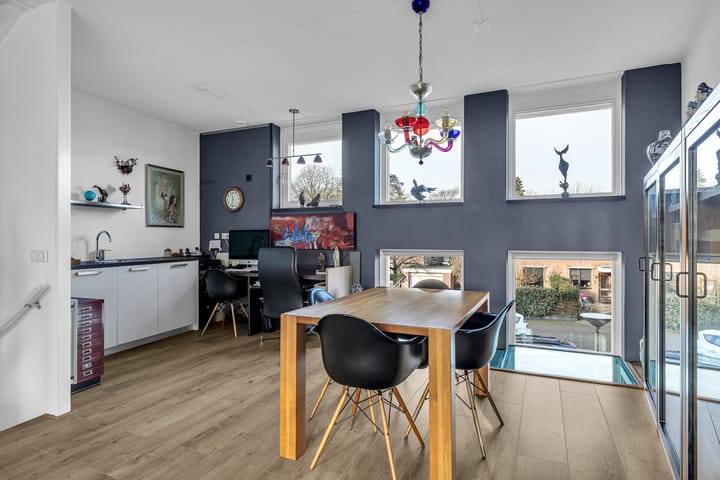 Foto 18 van Wethouder Jansenlaan 53