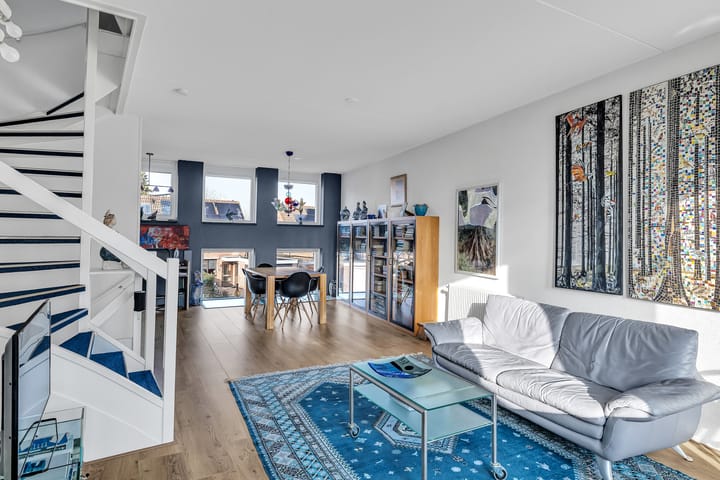 Foto 21 van Wethouder Jansenlaan 53