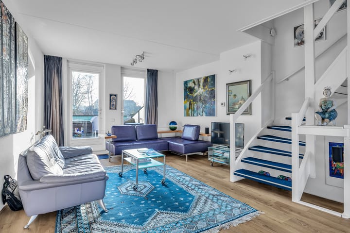 Foto 22 van Wethouder Jansenlaan 53