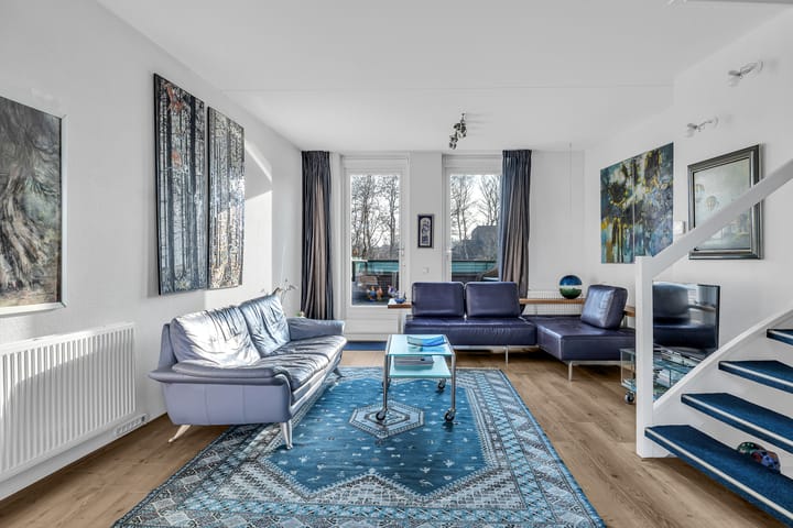 Foto 23 van Wethouder Jansenlaan 53