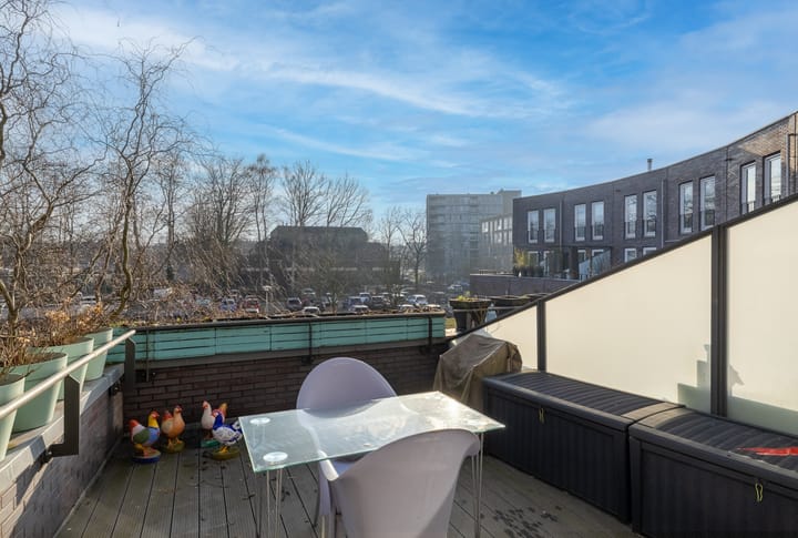 Foto 24 van Wethouder Jansenlaan 53