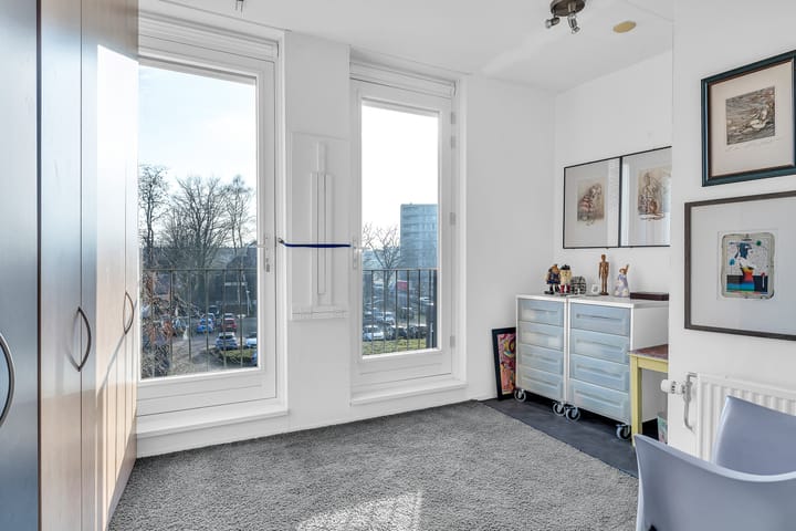 Foto 32 van Wethouder Jansenlaan 53