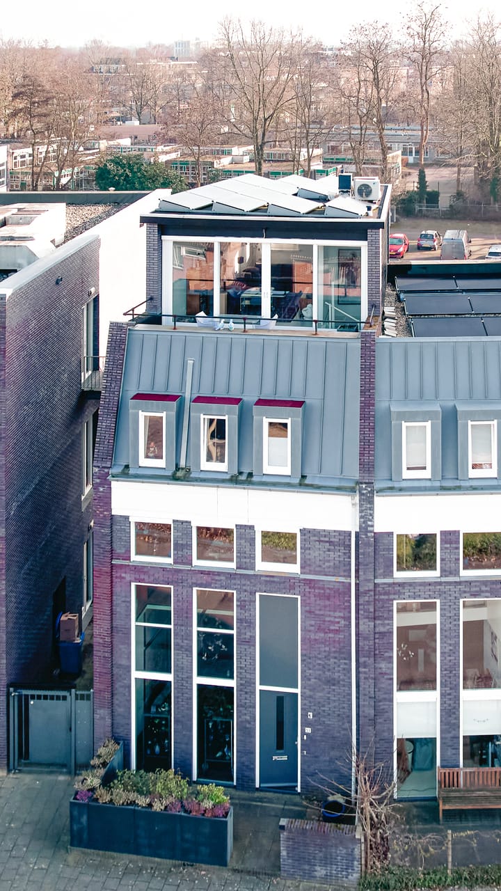 Foto 41 van Wethouder Jansenlaan 53