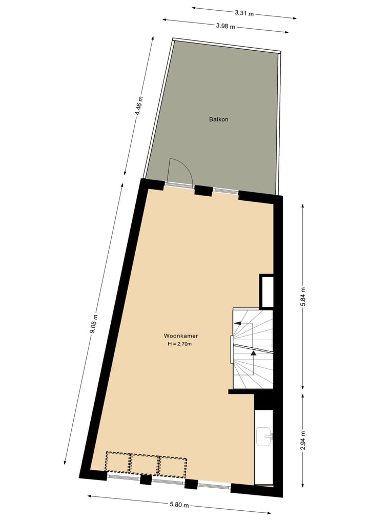 Foto 50 van Wethouder Jansenlaan 53