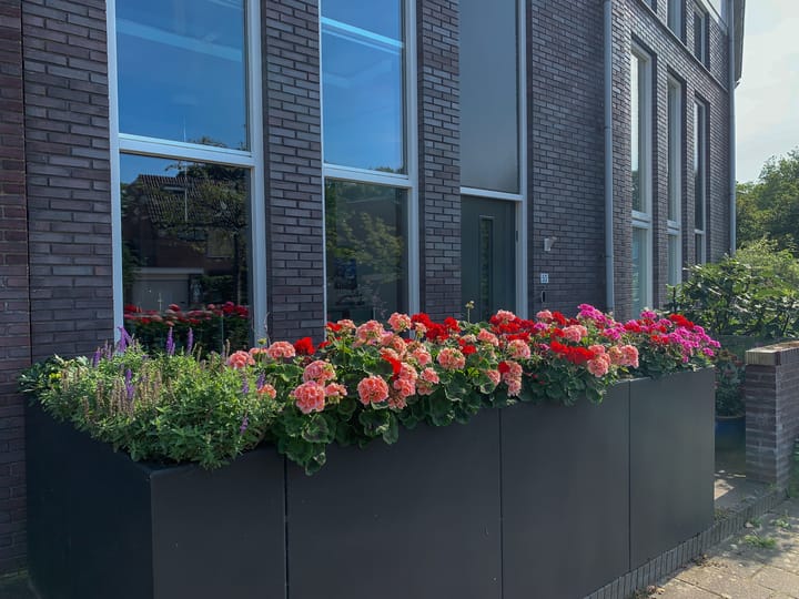 Foto 45 van Wethouder Jansenlaan 53