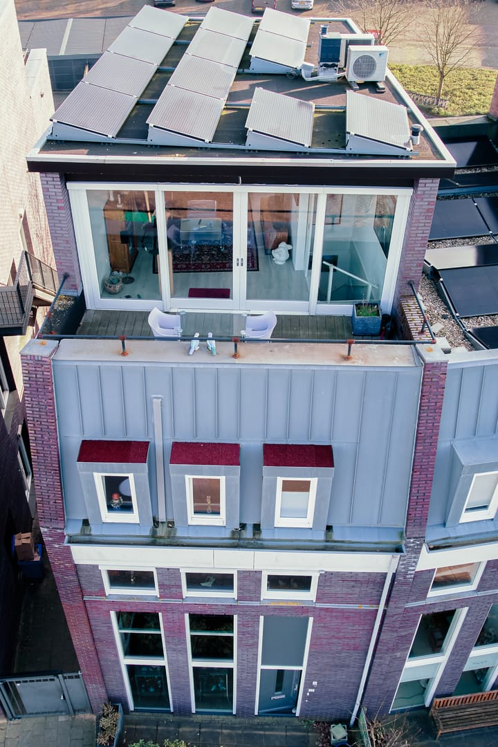 Foto 44 van Wethouder Jansenlaan 53