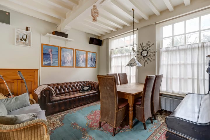 Photo 4 of Hellebardierstraat 6