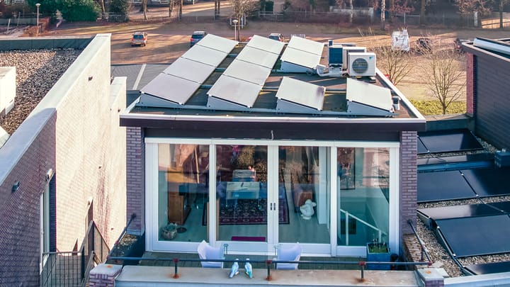 Foto 43 van Wethouder Jansenlaan 53