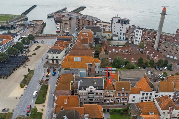 Photo 3 of Hellebardierstraat 6