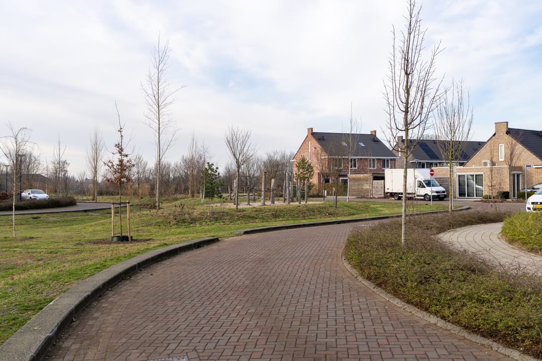 Foto 7 van Tongelaar 48