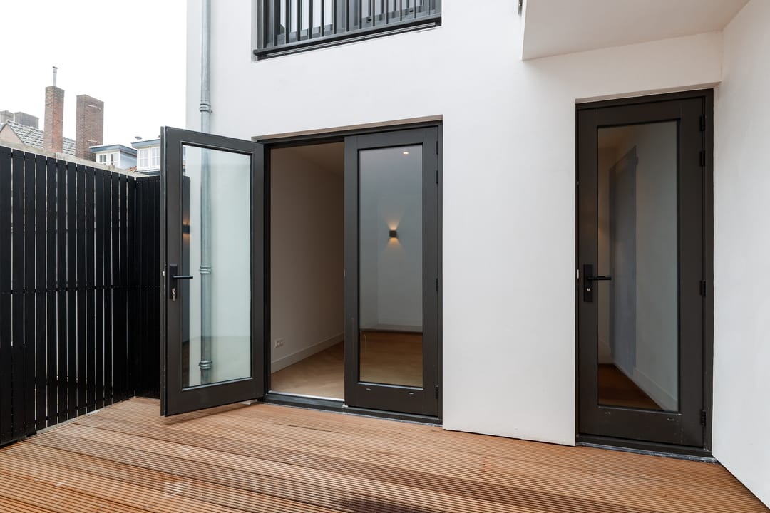 Foto 2 van Oliemolenwal 19-02