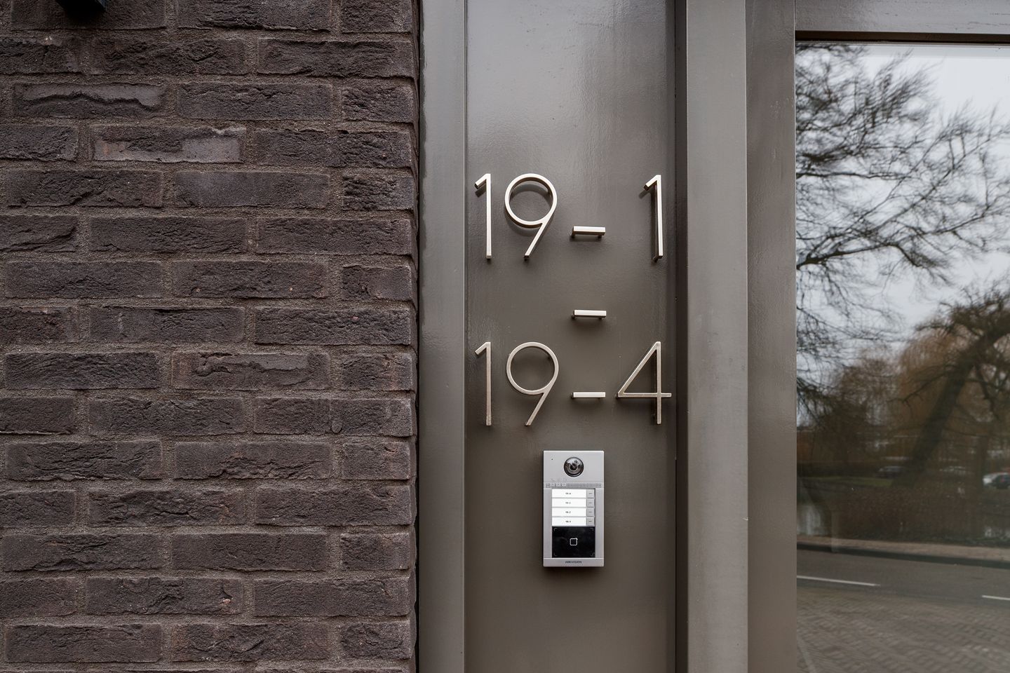 Foto 5 van Oliemolenwal 19-02