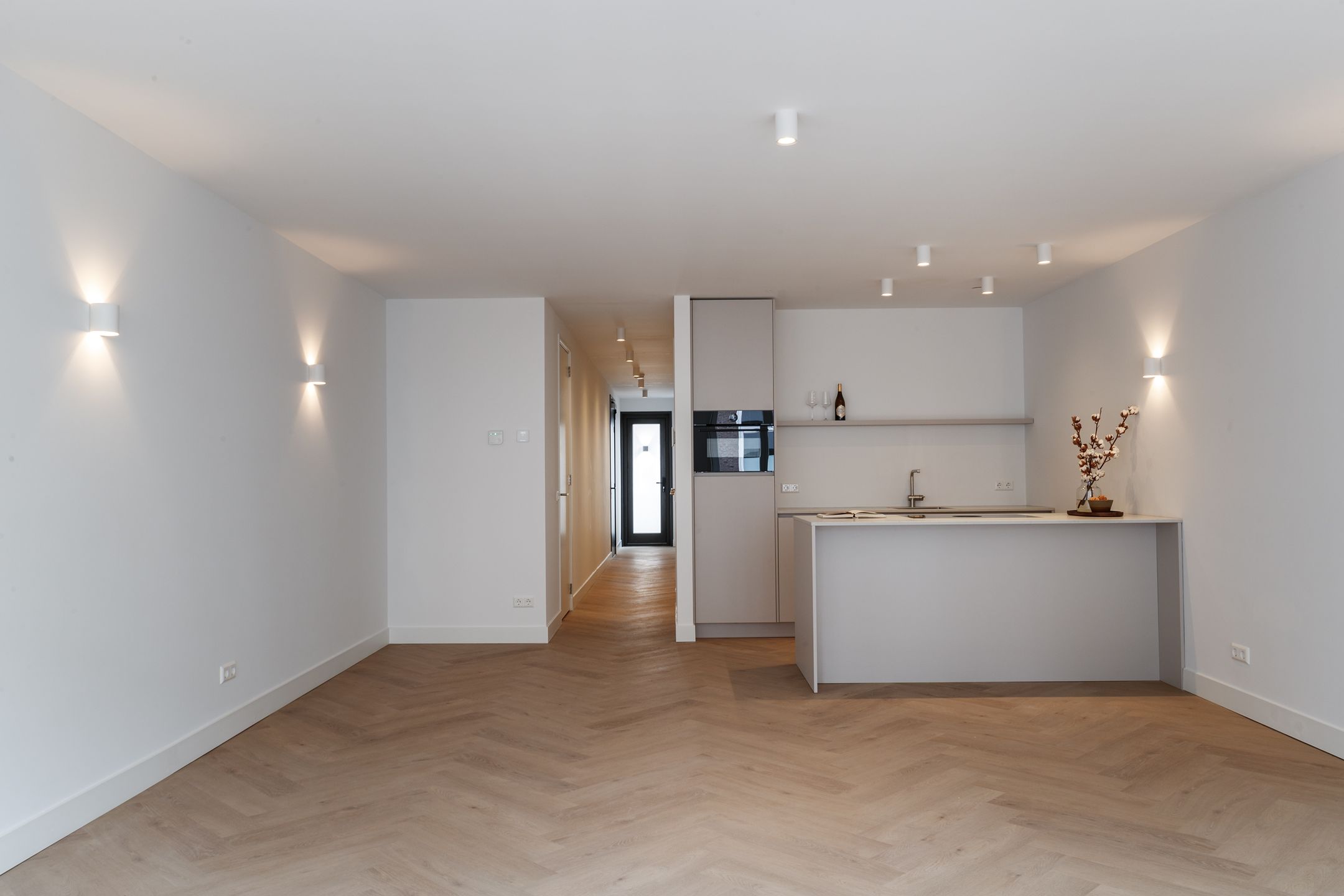 Foto 12 van Oliemolenwal 19-02