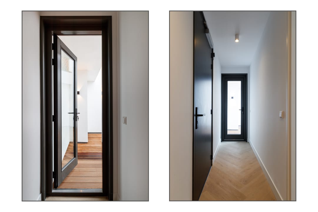 Foto 22 van Oliemolenwal 19-02