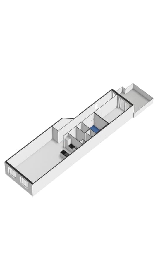 Foto 30 van Oliemolenwal 19-02