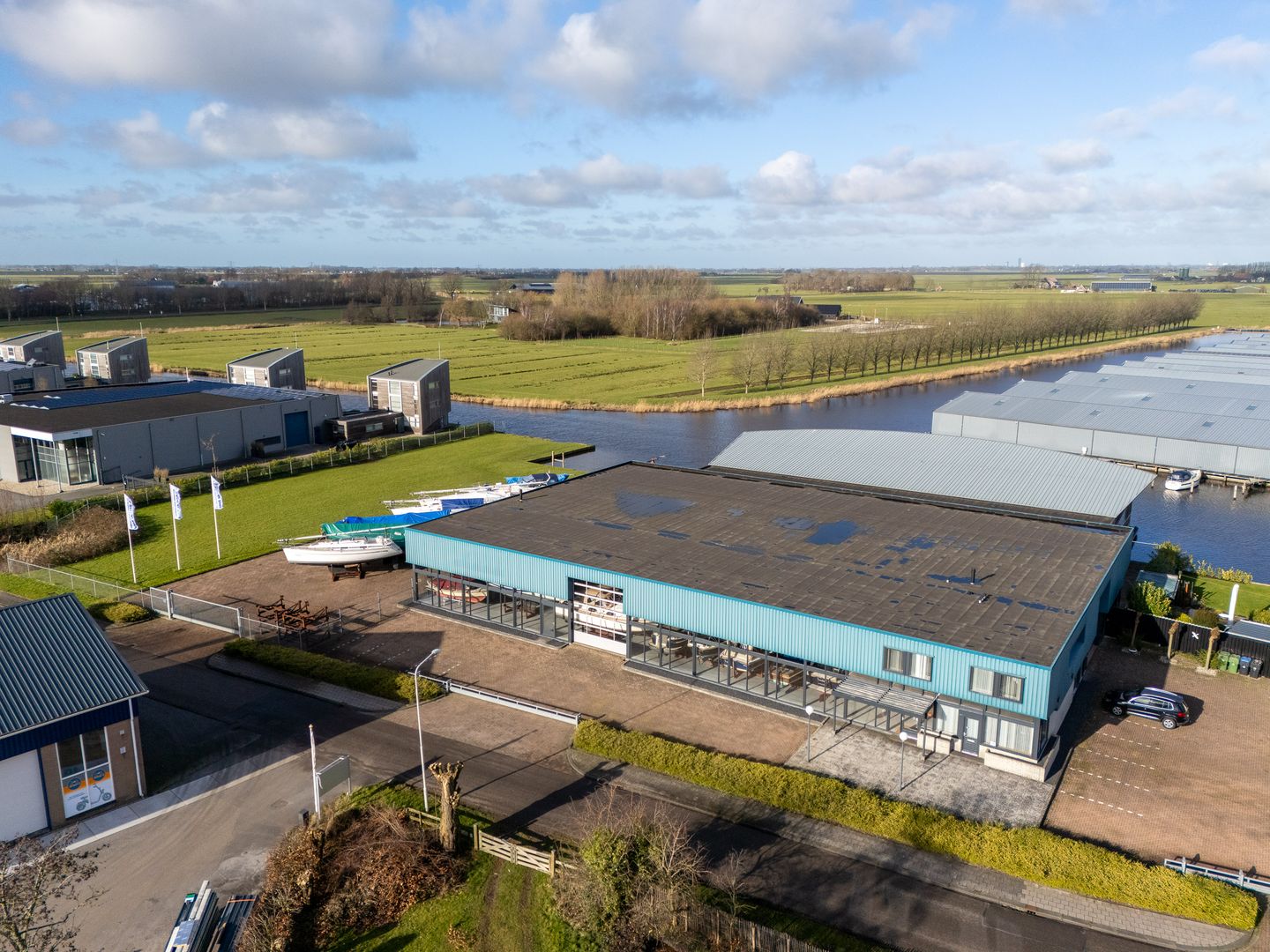 Bekijk foto 1 van Garde Jagerswei 15