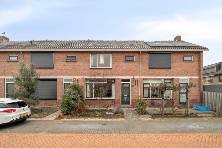 Johannes Vermeerstraat 22