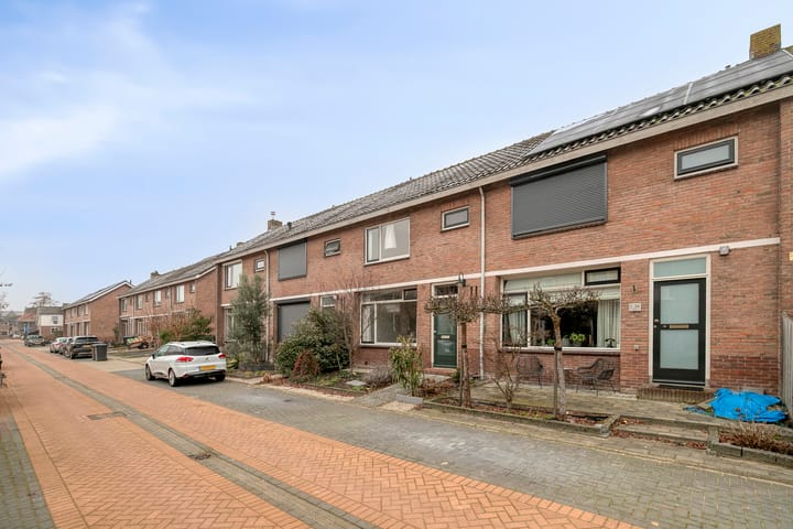 Foto 2 van Johannes Vermeerstraat 22