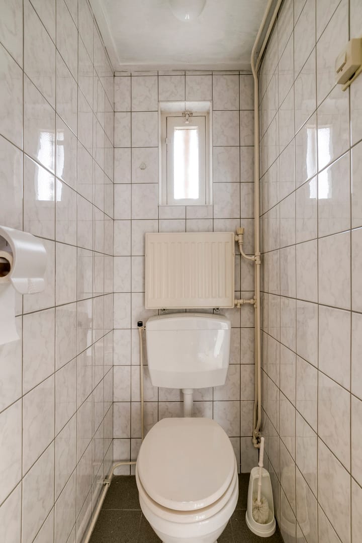 Foto 6 van Johannes Vermeerstraat 22