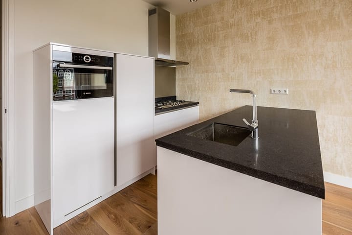 Foto 6 van Da Costakade 41-3