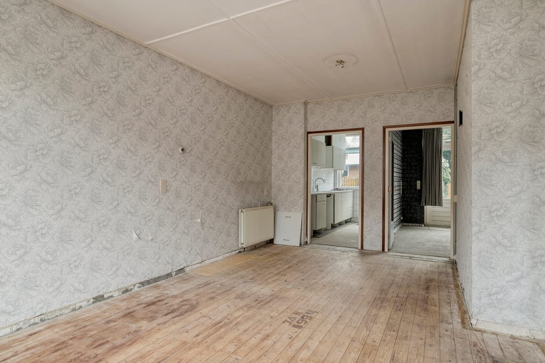 Foto 7 van Johannes Vermeerstraat 22