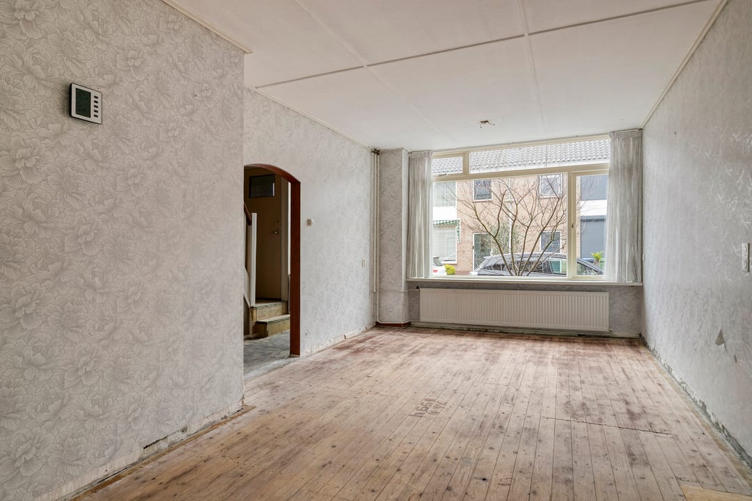 Foto 8 van Johannes Vermeerstraat 22