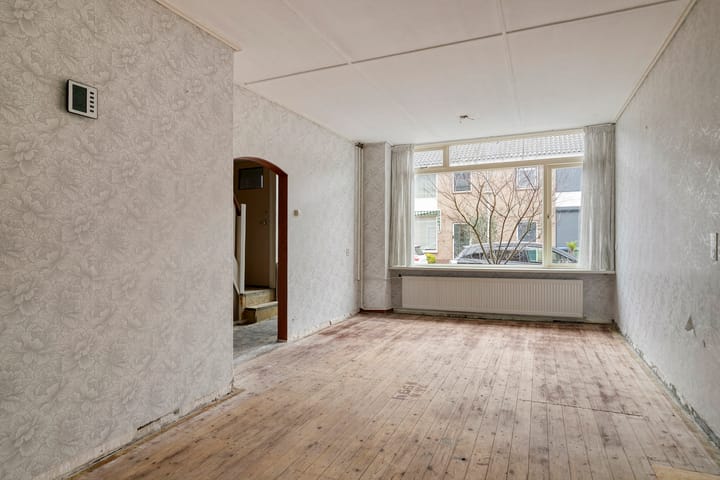 Foto 8 van Johannes Vermeerstraat 22