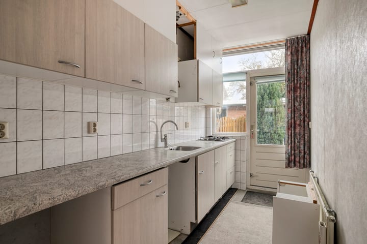 Foto 9 van Johannes Vermeerstraat 22