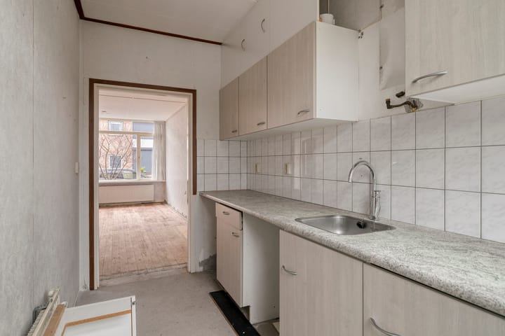 Foto 10 van Johannes Vermeerstraat 22