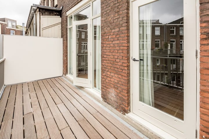 Foto 10 van Da Costakade 41-3