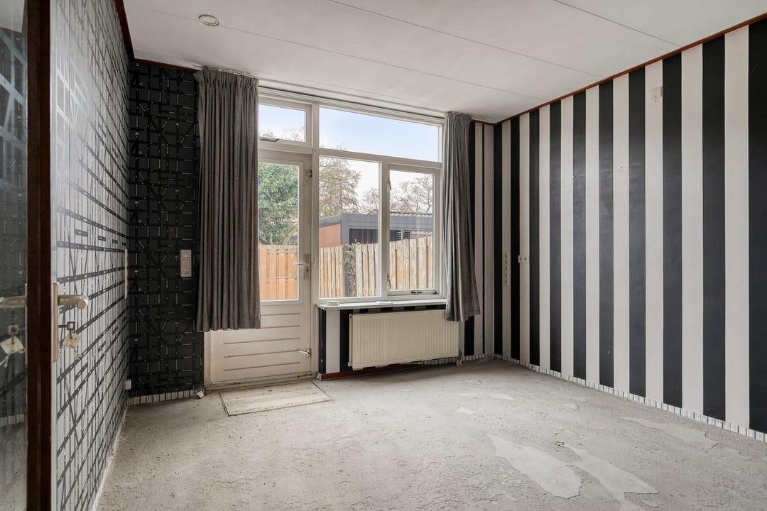 Foto 11 van Johannes Vermeerstraat 22