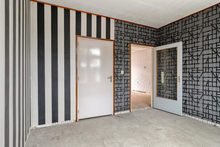 Foto 12 van Johannes Vermeerstraat 22