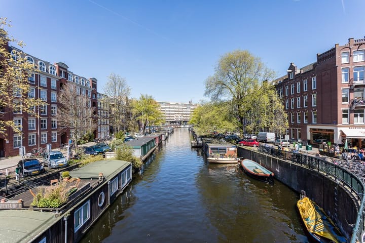 Foto 12 van Da Costakade 41-3