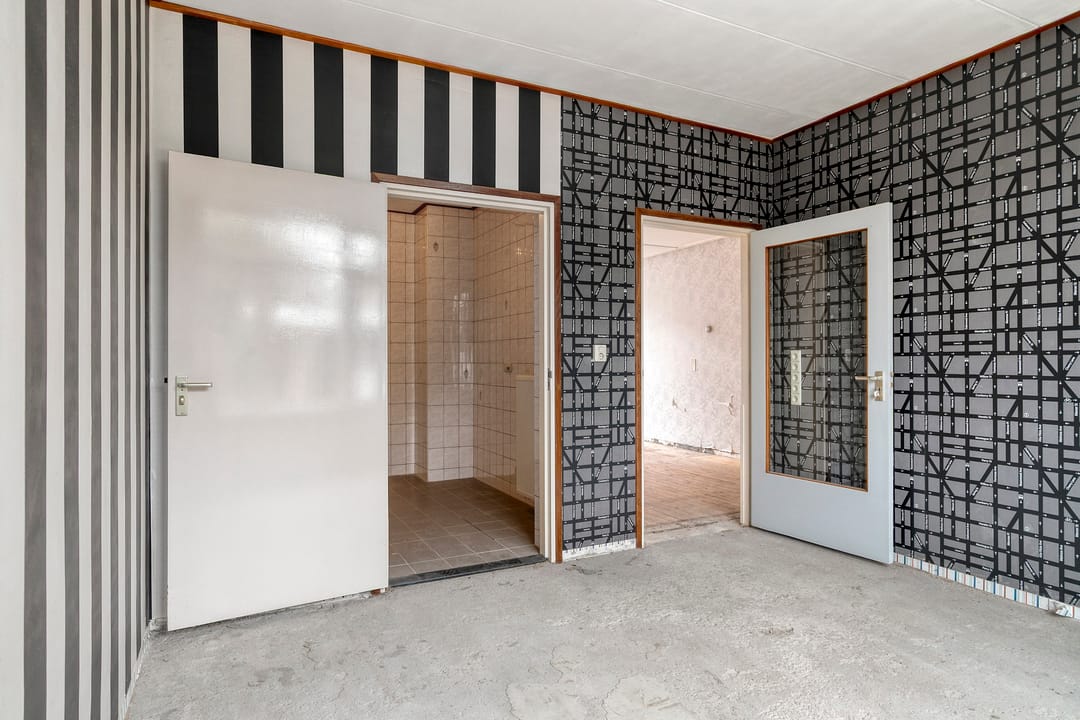 Foto 13 van Johannes Vermeerstraat 22